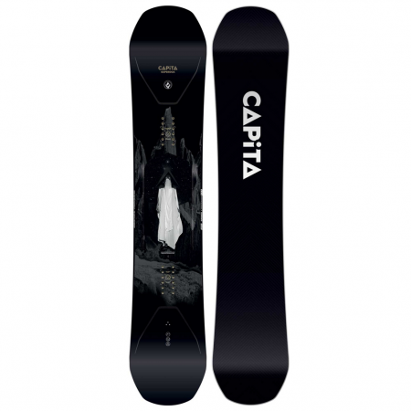 Capita Super D.O.A. Snowboard