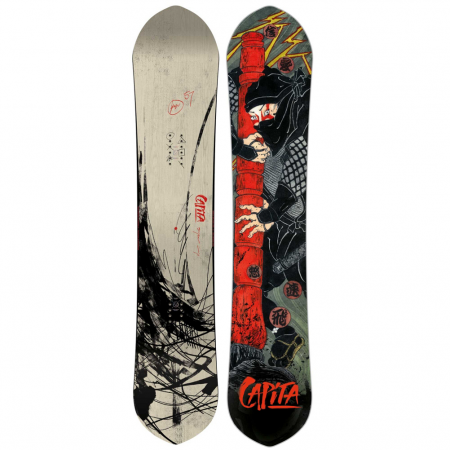 Capita Kazu Kokubo Pro Snowboard