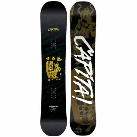 Capita Horrorscope Snowboard