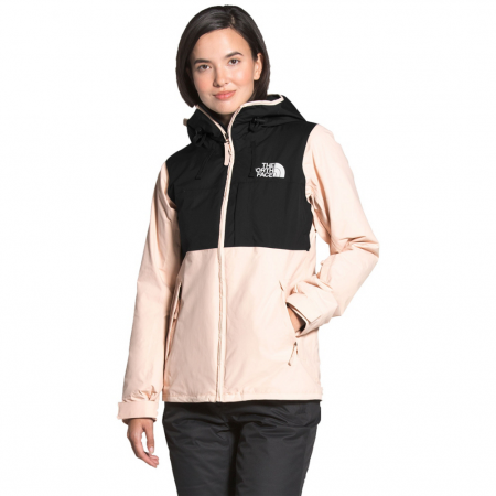 The North Face Superlu Womens Insulated Ski Jacket