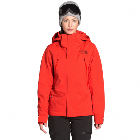 The North Face Lenado Womens Shell Ski Jacket