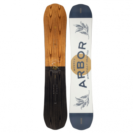 Arbor Element Rocker Snowboard