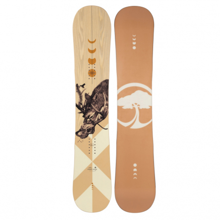 Arbor Cadence Womens Snowboard