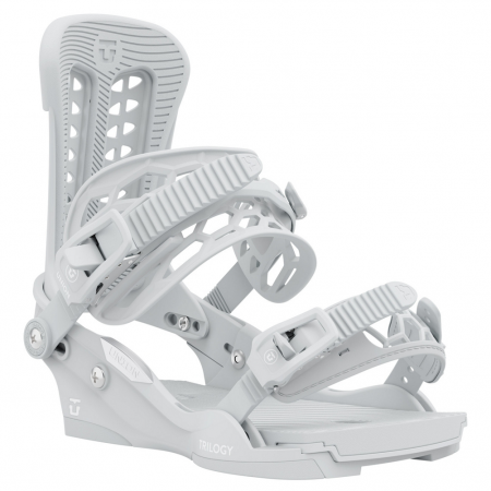 Union Trilogy Womens Snowboard Bindings