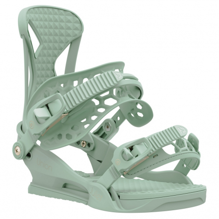 Union Juliet Womens Snowboard Bindings