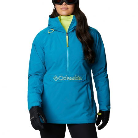 Columbia Dust on Crust Womens Insulated Ski Jacket 2021