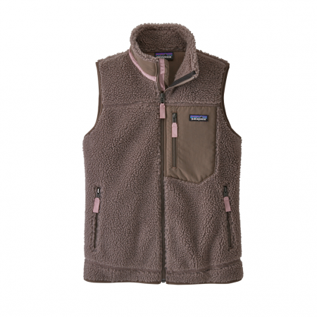 Patagonia Classic Retro-X Womens Vest 2021