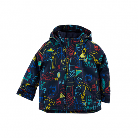 Burton Classic Toddler Ski Jacket