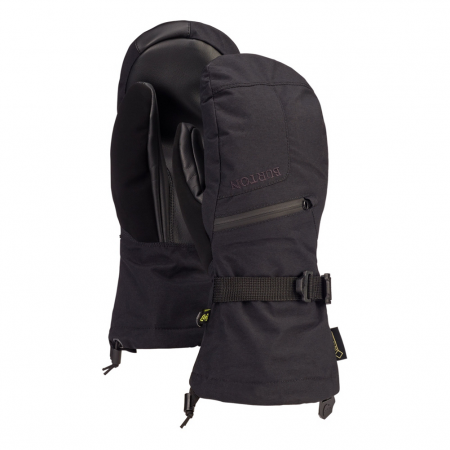 Burton GORE-TEX + Gore Warm Technology Mittens