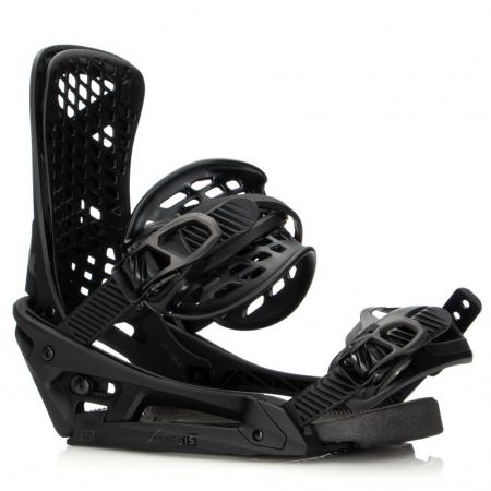 Burton Genesis EST Snowboard Bindings