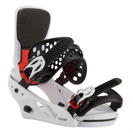 Burton Lexa X Re:Flex Womens Snowboard Bindings