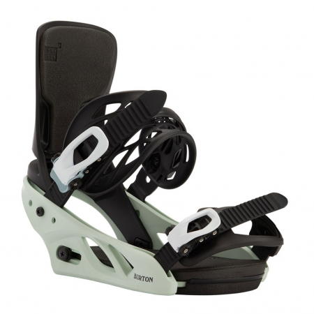 Burton Lexa Re:Flex Womens Snowboard Bindings