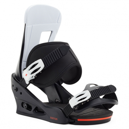 Burton Freestyle Re:Flex Snowboard Bindings