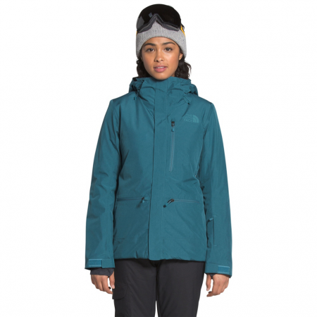 The North Face Gatekeeper Womens Insulated Ski Jacket