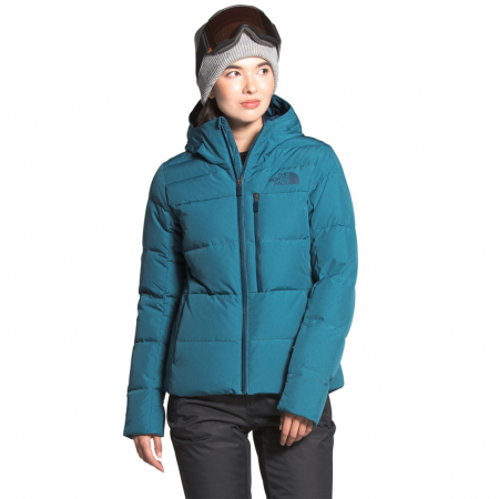 The North Face Heavenly Down Womens Insulated Ski Jacket