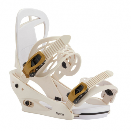 Burton Scribe Re:Flex Womens Snowboard Bindings