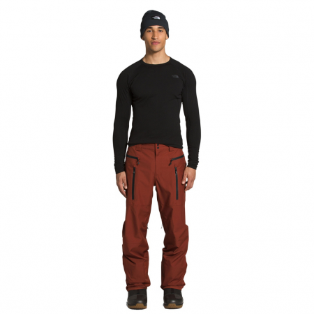 The North Face Sickline Mens Ski Pants