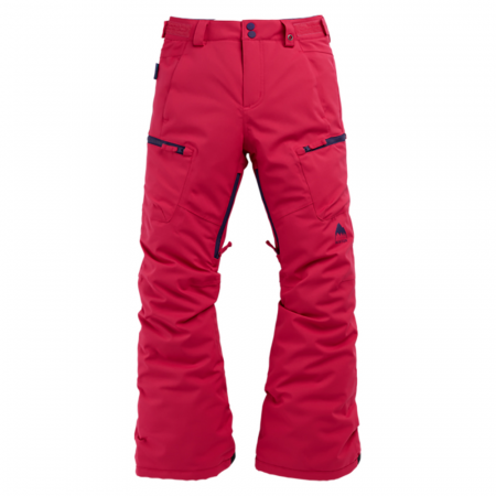 Burton Elite Cargo Girls Snowboard Pants