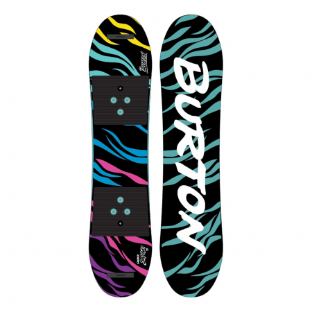 Burton Chopper Boys Snowboard