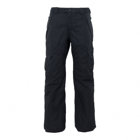 686 Infinity Cargo Mens Snowboard Pants