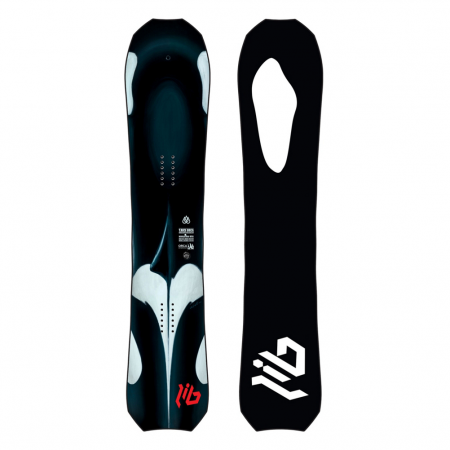 Lib Tech T.Rice Orca Snowboard