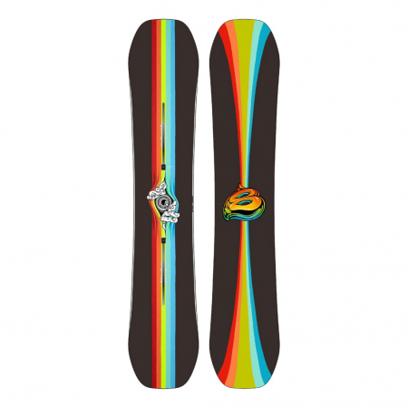 Burton Free Thinker Snowboard