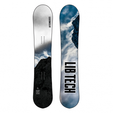 Lib Tech Cold Brew Snowboard