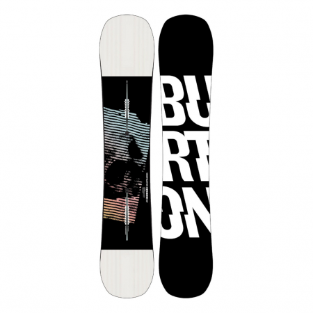 Burton Instigator Snowboard