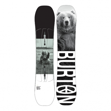 Burton Process Smalls Boys Snowboard