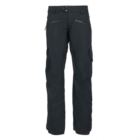 686 Mistress Insulated Cargo Womens Snowboard Pants