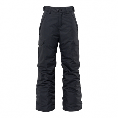 686 Infinity Cargo Kids Snowboard Pants