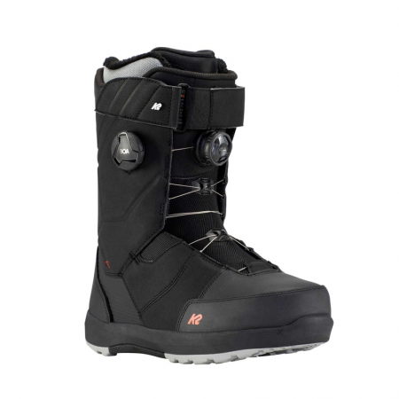 K2 Maysis Clicker X HB Snowboard Boots