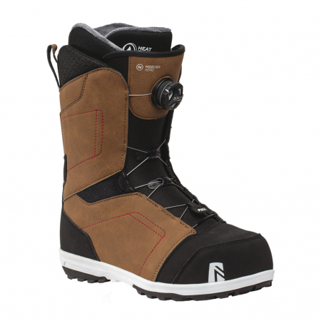 Nidecker Aero Snowboard Boots