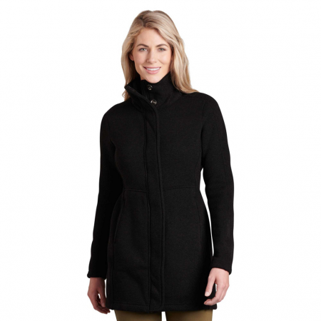 KUHL Highland Long Womens Jacket