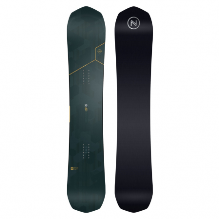 Nidecker Rave Snowboard