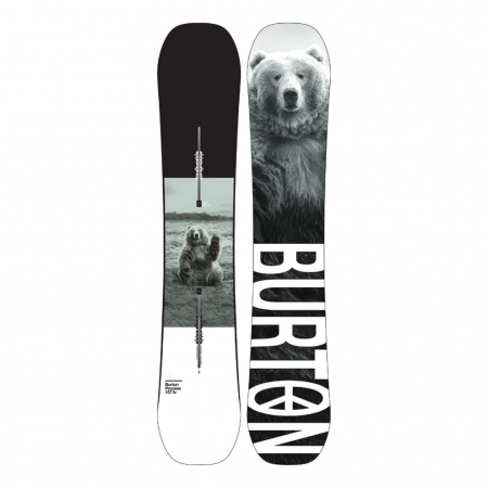 Burton Process Flying V Snowboard