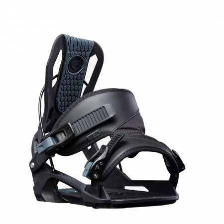 Flow Nexus Snowboard Bindings