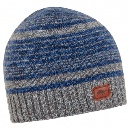 Turtle Fur Lambswool Schist Hat