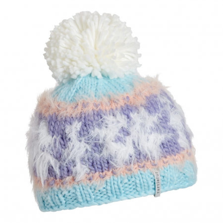Turtle Fur Cupcake Kids Hat