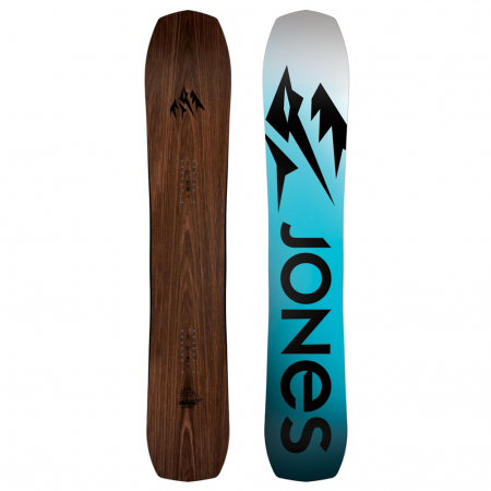 Jones Flagship Snowboard