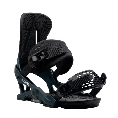 Jones Mercury Snowboard Bindings