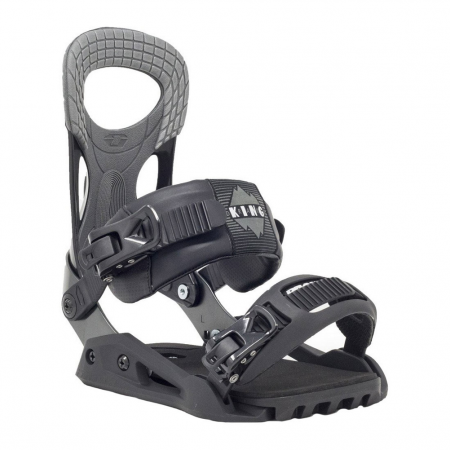 Northwave King Snowboard Bindings 2020