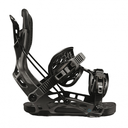 Flow NX2-CX Snowboard Bindings