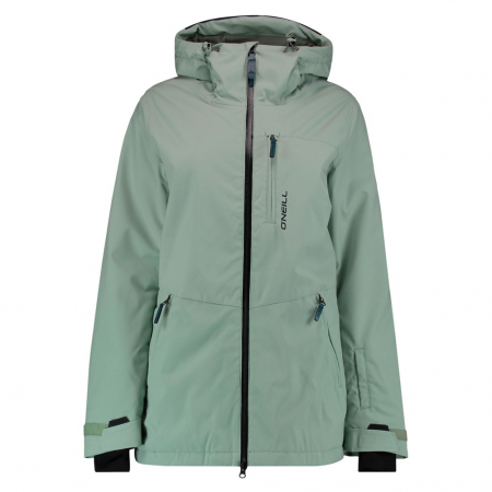 O'Neill Apo Womens Insulated Snowboard Jacket