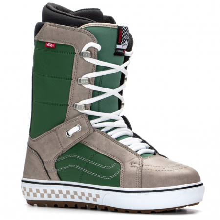 Vans HI-Standard OG Snowboard Boots (Previous Season) 2020