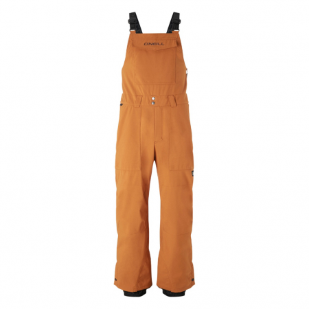 O'Neill Shred Bib Mens Snowboard Pants