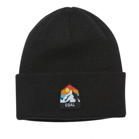 Coal The Peak Hat