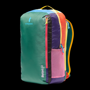 Batac 24L Backpack - Del Dia