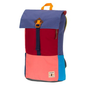 Sumaco 22L Backpack - Repurposed Canvas