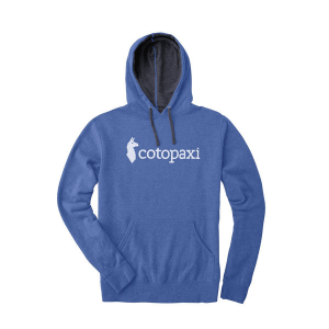 Cotopaxi Pullover Hoodie - Unisex